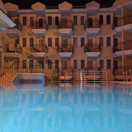 Verde Port Hotel Fethiye Dış mekan fotoğraf